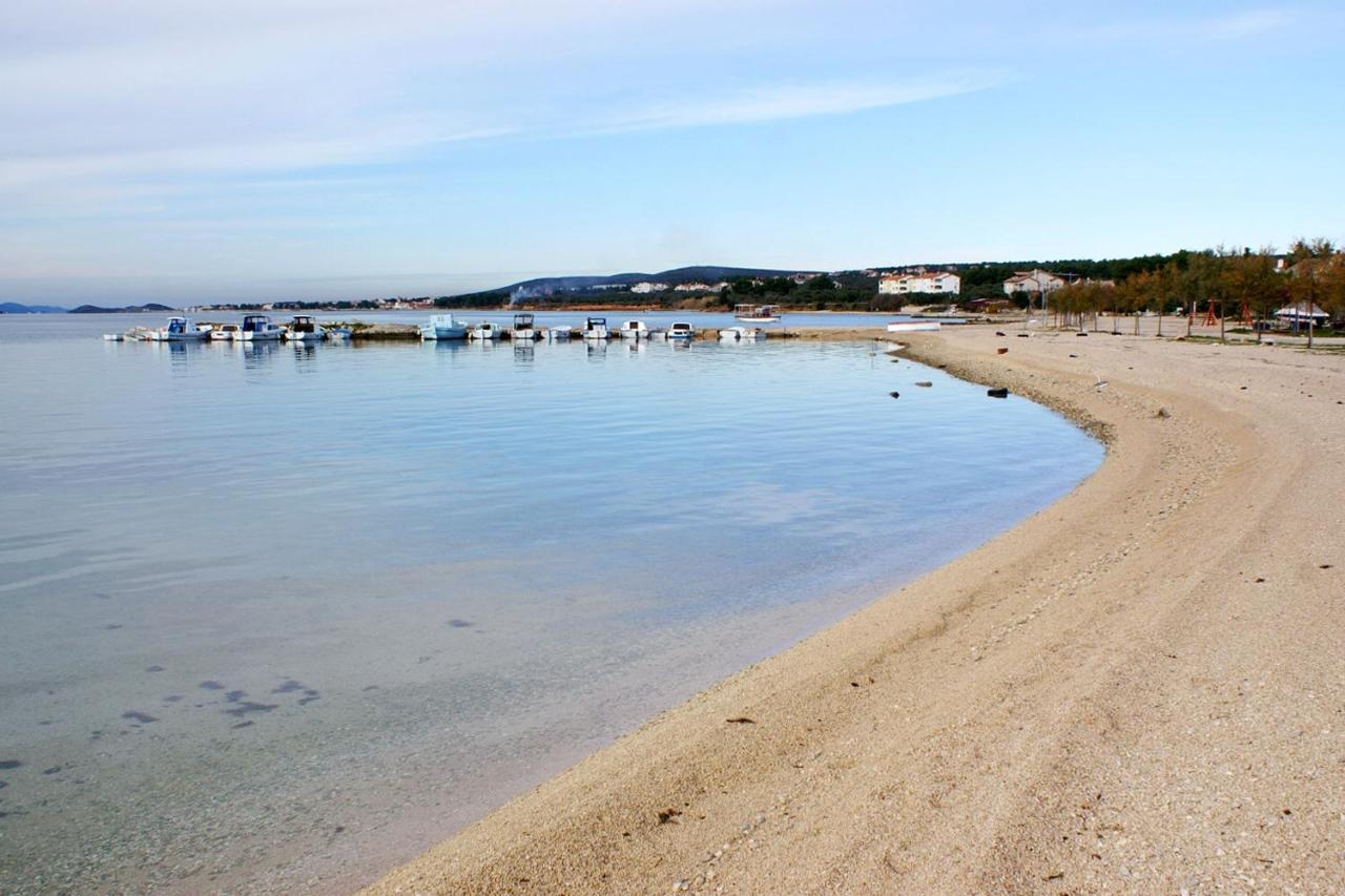 Apartments With A Parking Space Biograd Na Moru, Biograd - 860 Exterior foto