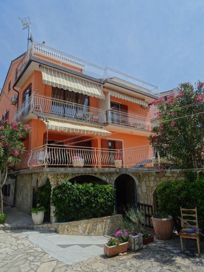 Apartments With A Parking Space Biograd Na Moru, Biograd - 860 Exterior foto