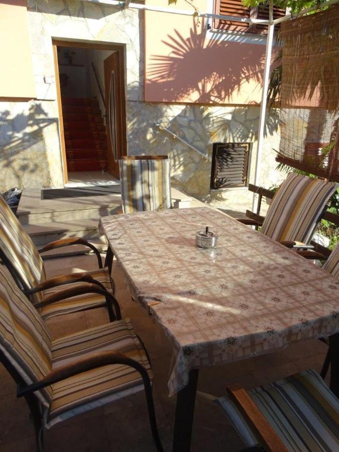 Apartments With A Parking Space Biograd Na Moru, Biograd - 860 Exterior foto
