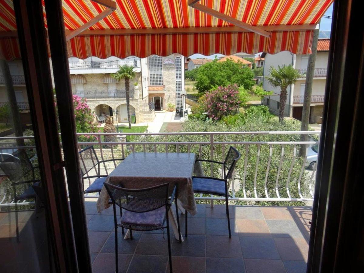 Apartments With A Parking Space Biograd Na Moru, Biograd - 860 Exterior foto