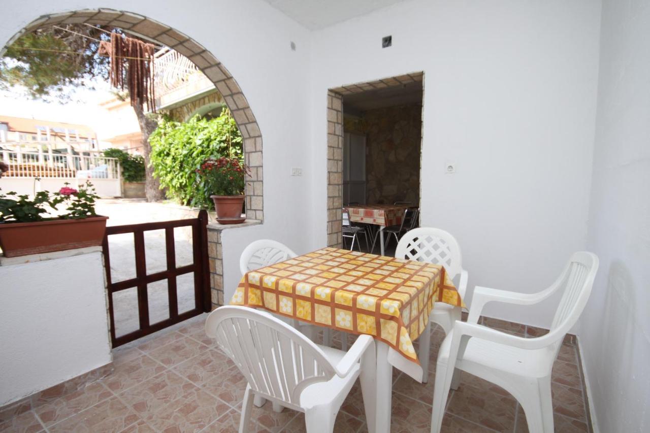 Apartments With A Parking Space Biograd Na Moru, Biograd - 860 Exterior foto