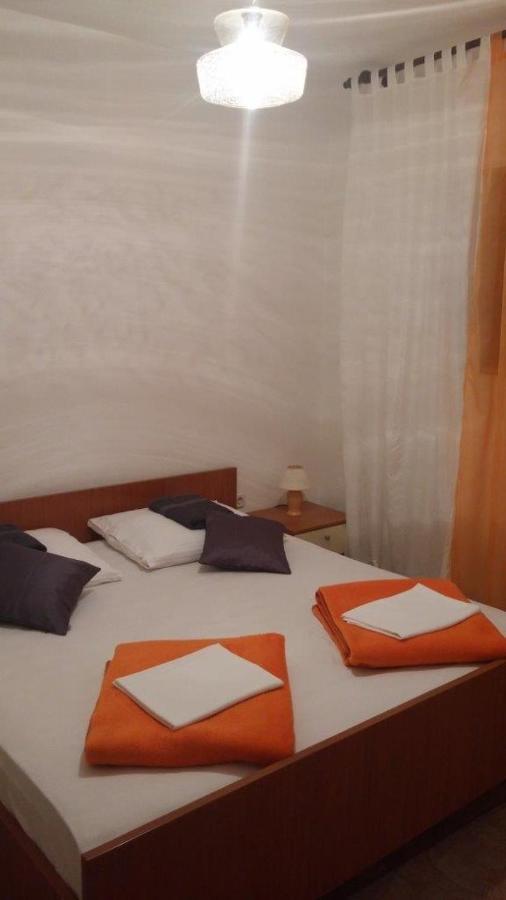 Apartments With A Parking Space Biograd Na Moru, Biograd - 860 Exterior foto