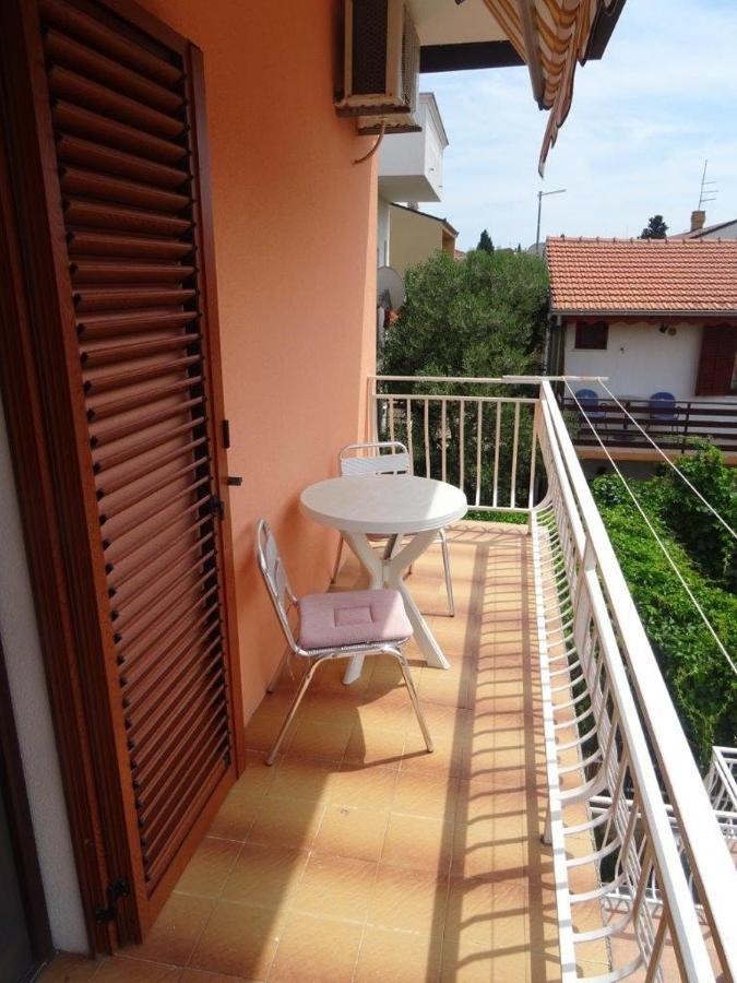 Apartments With A Parking Space Biograd Na Moru, Biograd - 860 Exterior foto