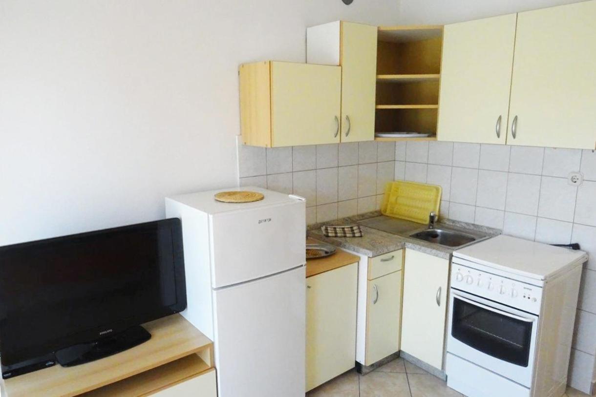 Apartments With A Parking Space Biograd Na Moru, Biograd - 860 Exterior foto
