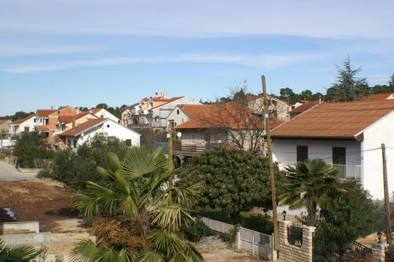 Apartments With A Parking Space Biograd Na Moru, Biograd - 860 Exterior foto