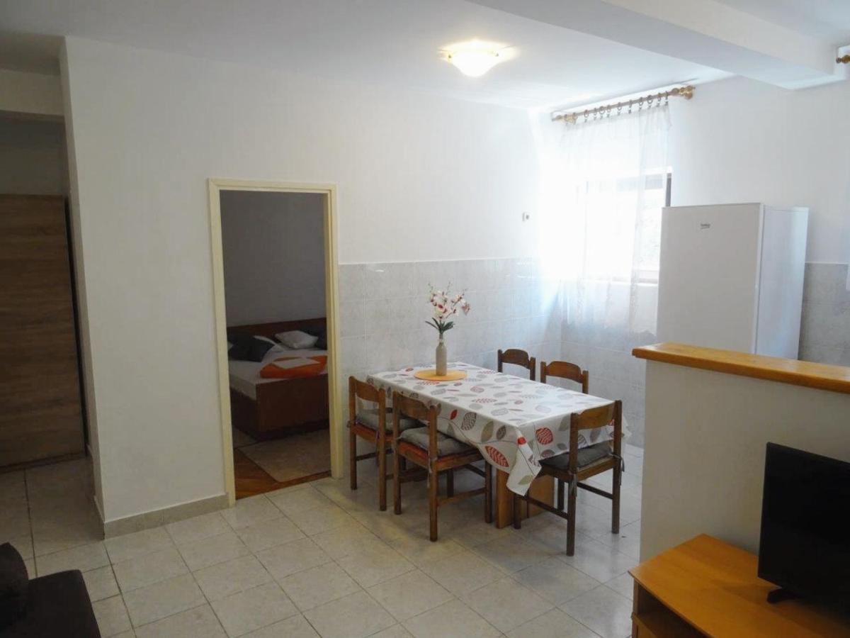 Apartments With A Parking Space Biograd Na Moru, Biograd - 860 Exterior foto