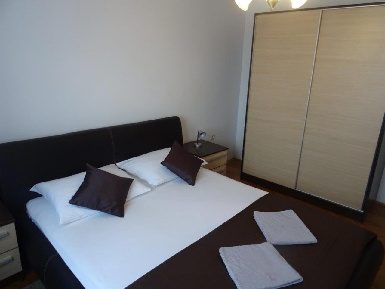 Apartments With A Parking Space Biograd Na Moru, Biograd - 860 Quarto foto