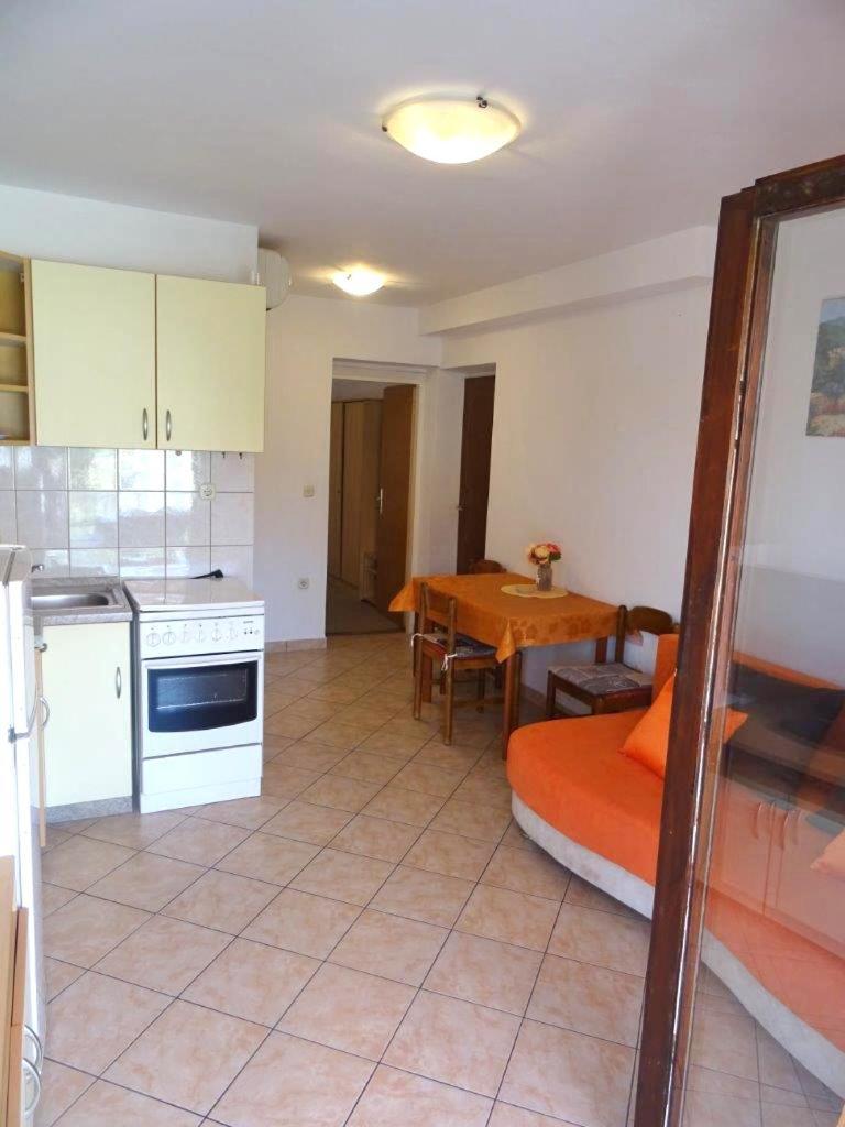 Apartments With A Parking Space Biograd Na Moru, Biograd - 860 Quarto foto