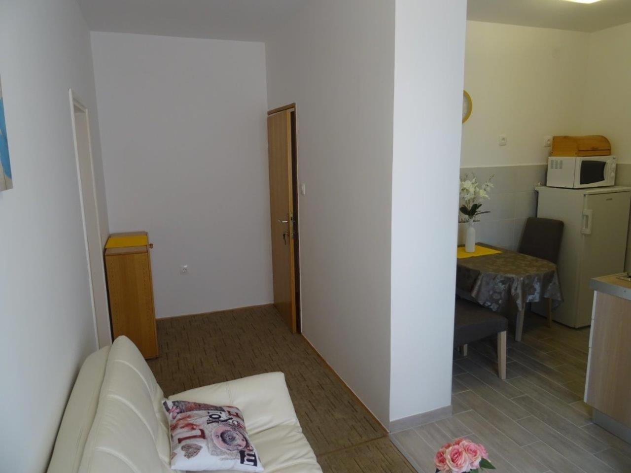 Apartments With A Parking Space Biograd Na Moru, Biograd - 860 Quarto foto