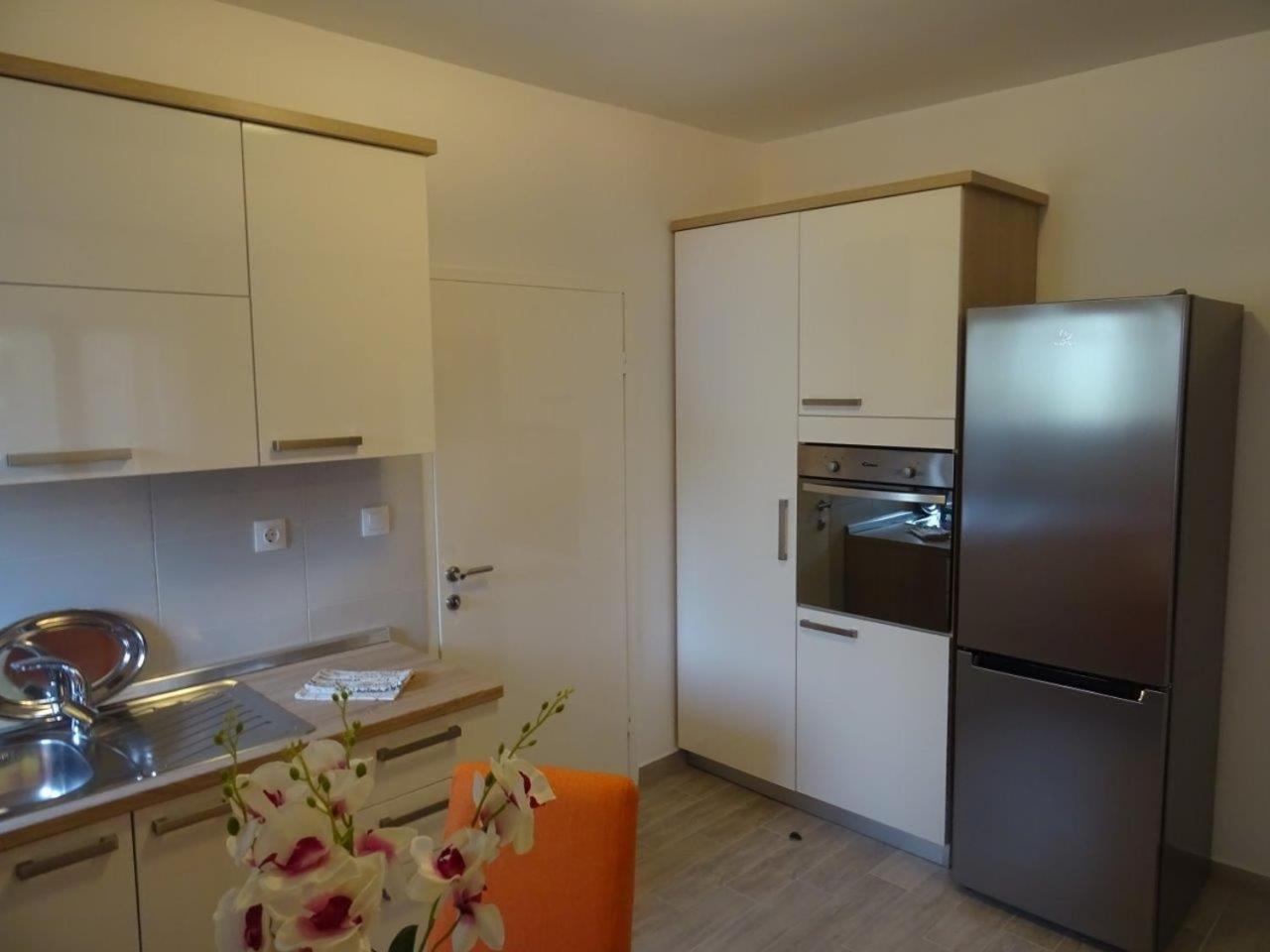 Apartments With A Parking Space Biograd Na Moru, Biograd - 860 Quarto foto