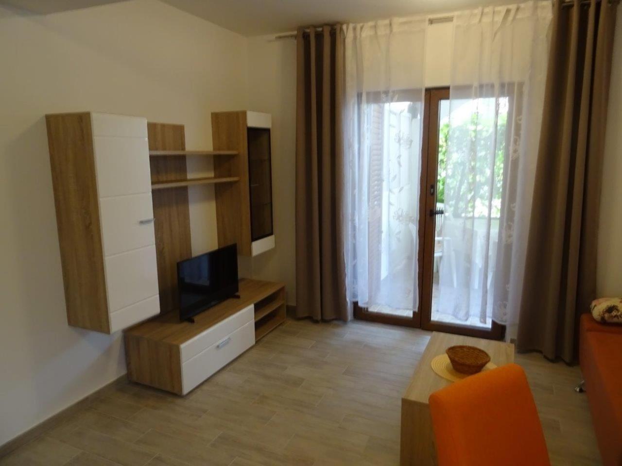Apartments With A Parking Space Biograd Na Moru, Biograd - 860 Quarto foto