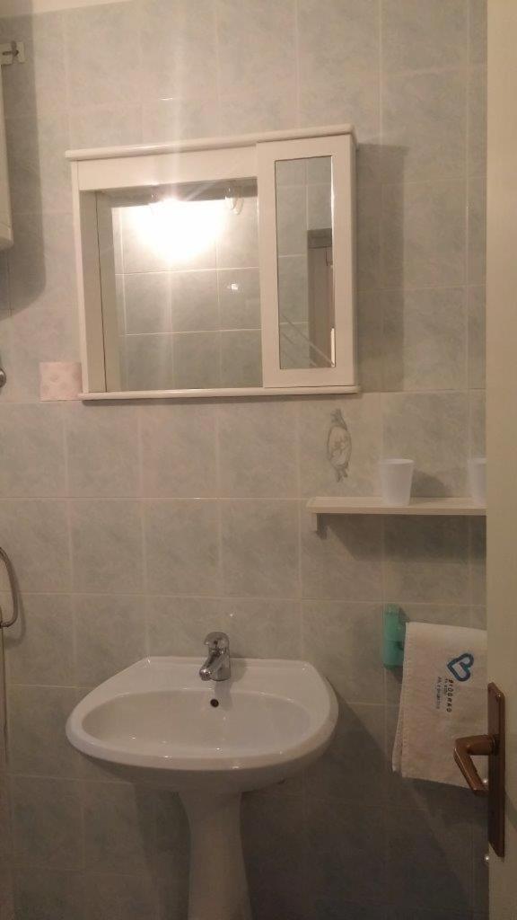 Apartments With A Parking Space Biograd Na Moru, Biograd - 860 Quarto foto