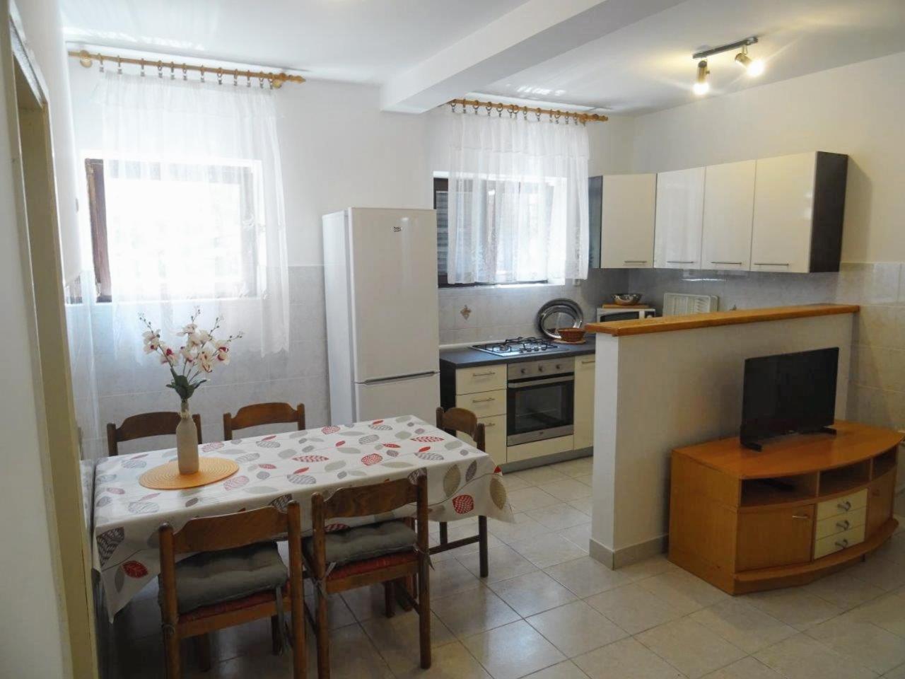 Apartments With A Parking Space Biograd Na Moru, Biograd - 860 Quarto foto