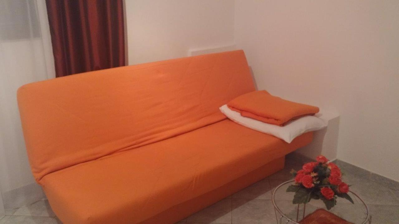 Apartments With A Parking Space Biograd Na Moru, Biograd - 860 Quarto foto