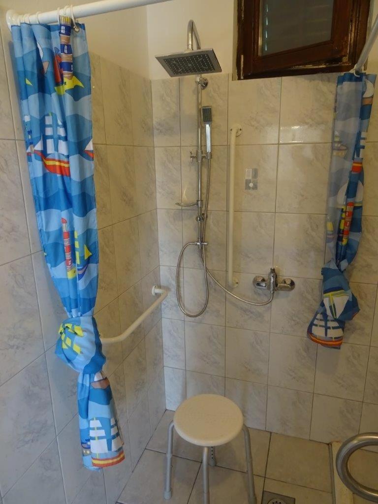 Apartments With A Parking Space Biograd Na Moru, Biograd - 860 Quarto foto