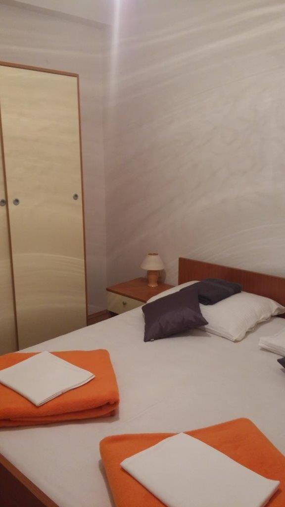 Apartments With A Parking Space Biograd Na Moru, Biograd - 860 Quarto foto